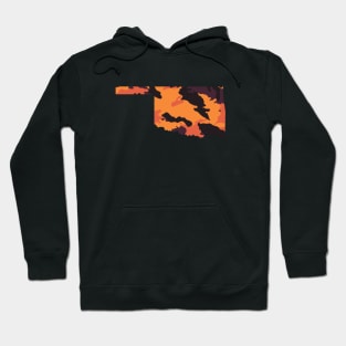 Oklahoma Outdoors Hoodie